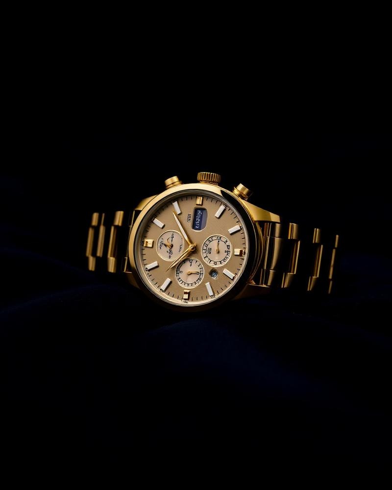 Watches